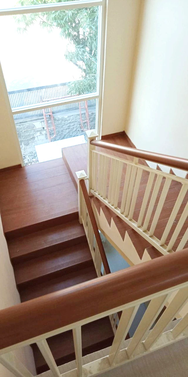 Project Bangun Rumah Wisma Tropodo 5